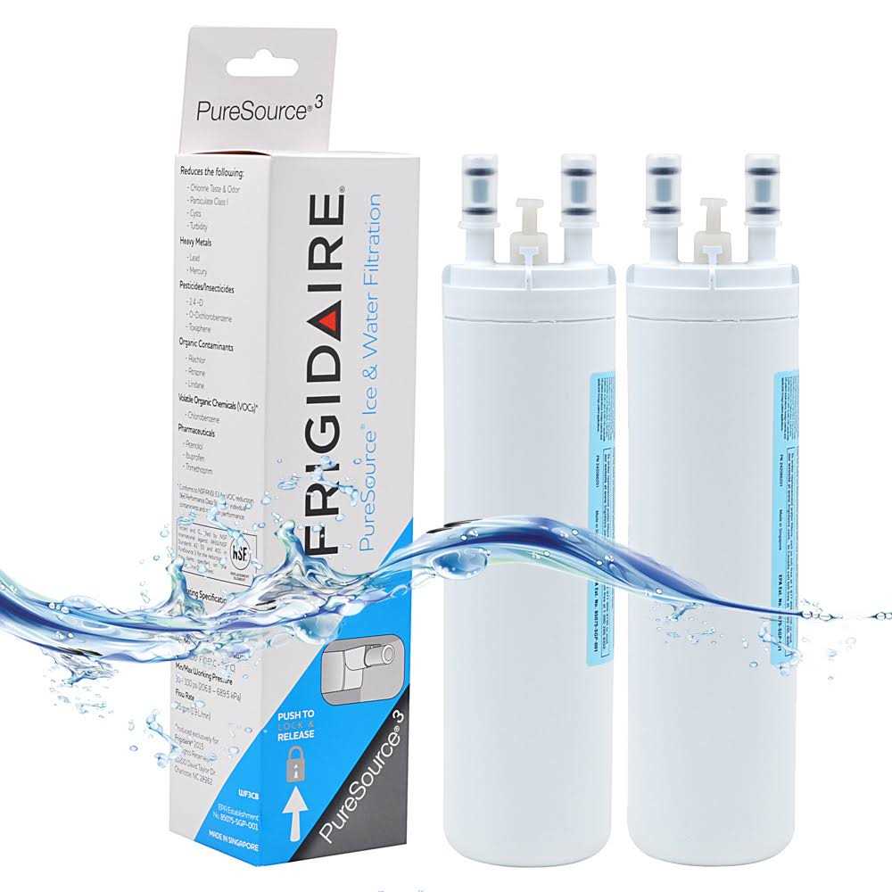 Frigidaire Filter WF3CB Water Filter - Image 3