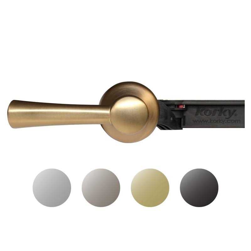 Korky 6094BP Toilet Handle and Lever - Image 3