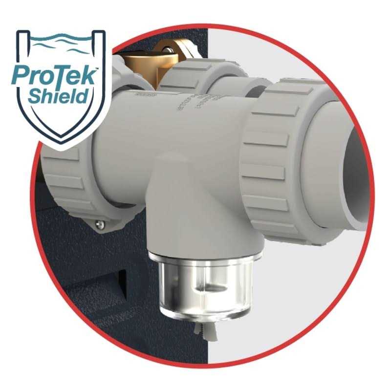 Raypak Protek Shield 017960F - Image 3