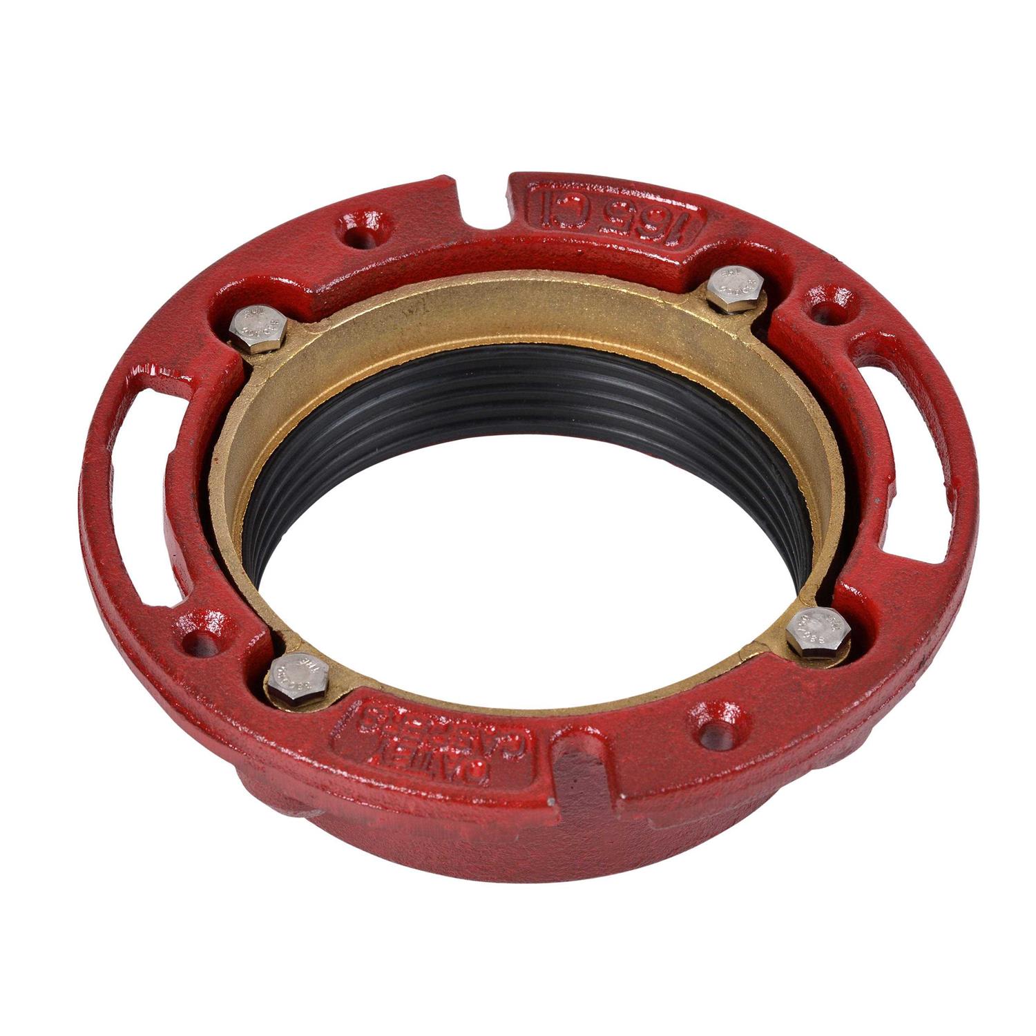 Oatey Twist-N-Set PVC Closet Flange - Image 2