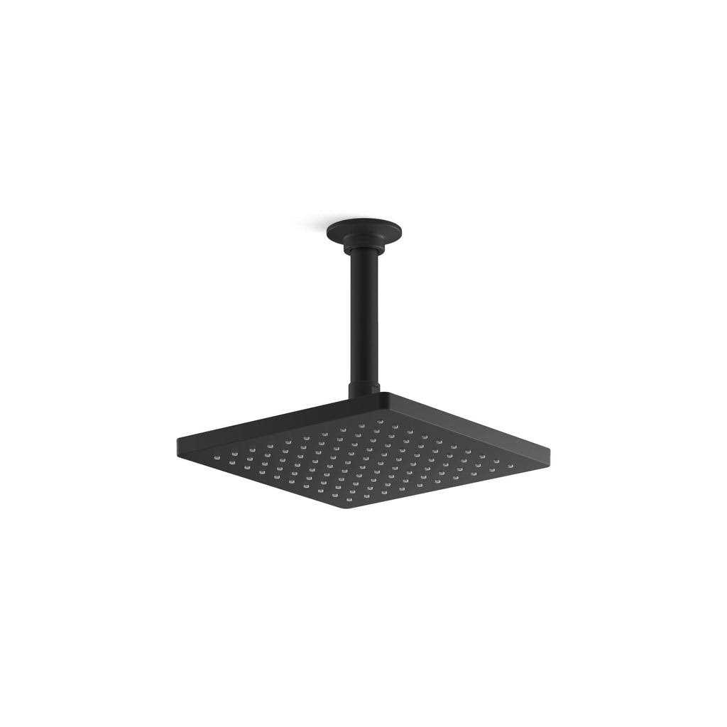 Kohler Honesty 8 GPM rainhead - Image 3
