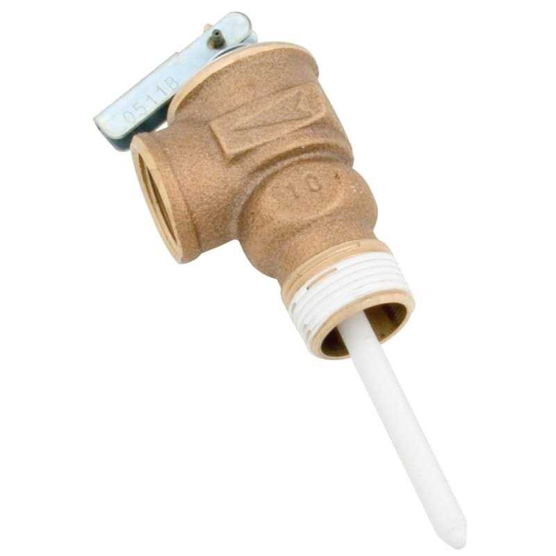 Reliance Relief Valve - Image 3