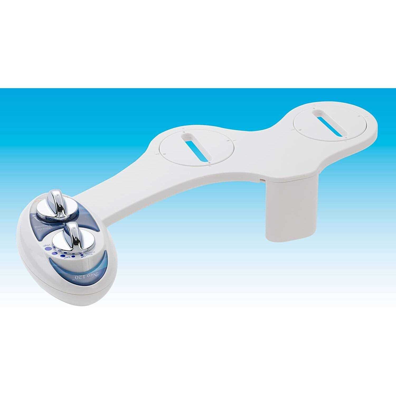 Luxe Bidet Neo 120 Self Cleaning Nozzle - Image 2