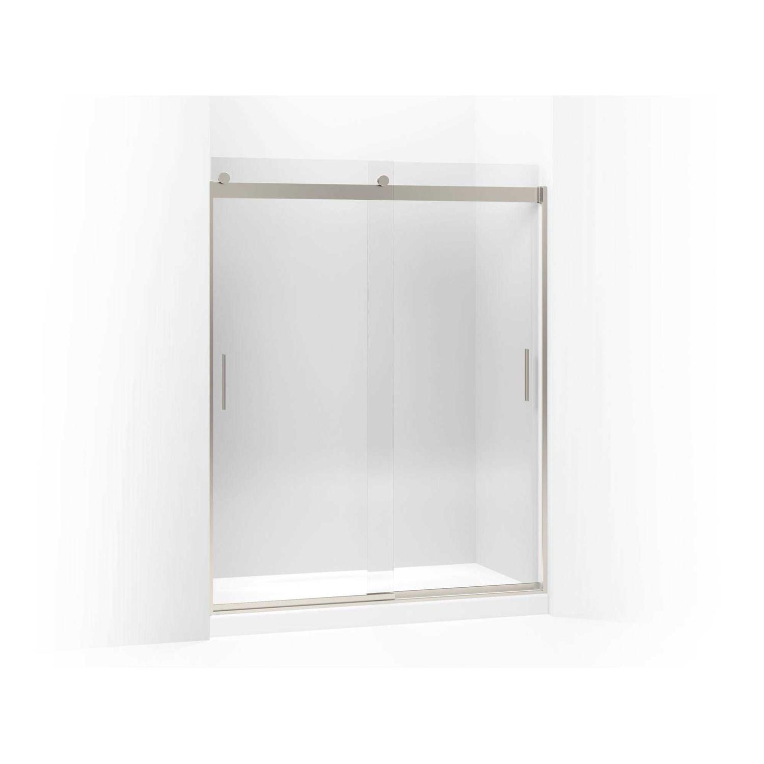 Kohler Levity Sliding Shower Door - Image 3