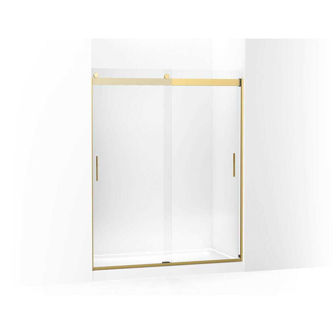 Kohler Levity Sliding Shower Door - Image 5