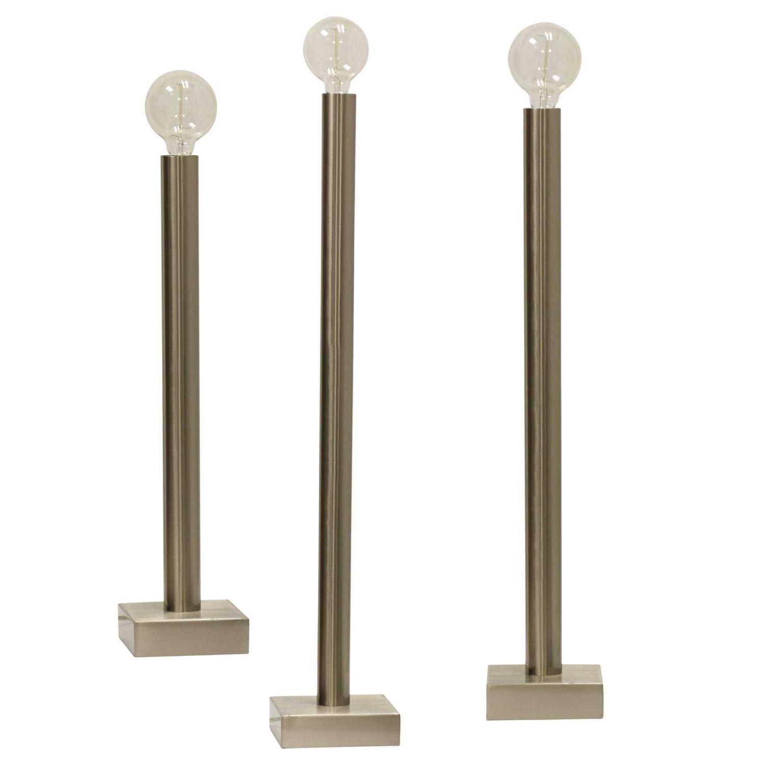 Glacier Bay Dorset 8 in. Widespread 2-Handle High-Arc Bathroom Faucet - Image 5