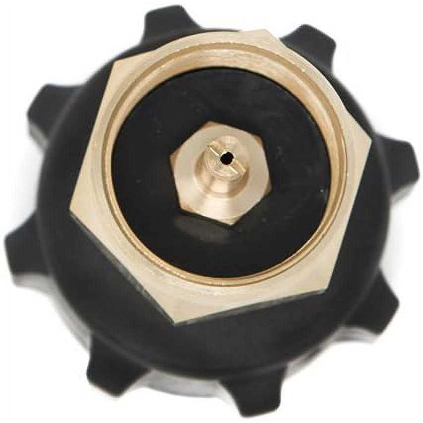 Gasone Propane Refill Adapter for 1 lb. Tanks - Image 3