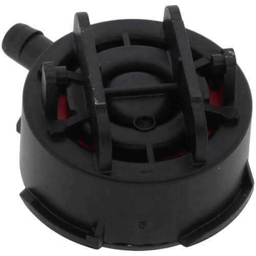 Korky Replacement Cap Assembly for Fill Valve R528 - Image 4