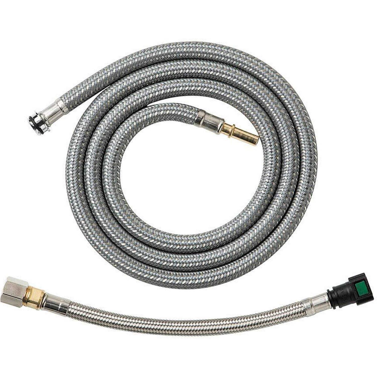 Hansgrohe Pull-Down Kitchen Faucet Hose 88624000 - Image 2