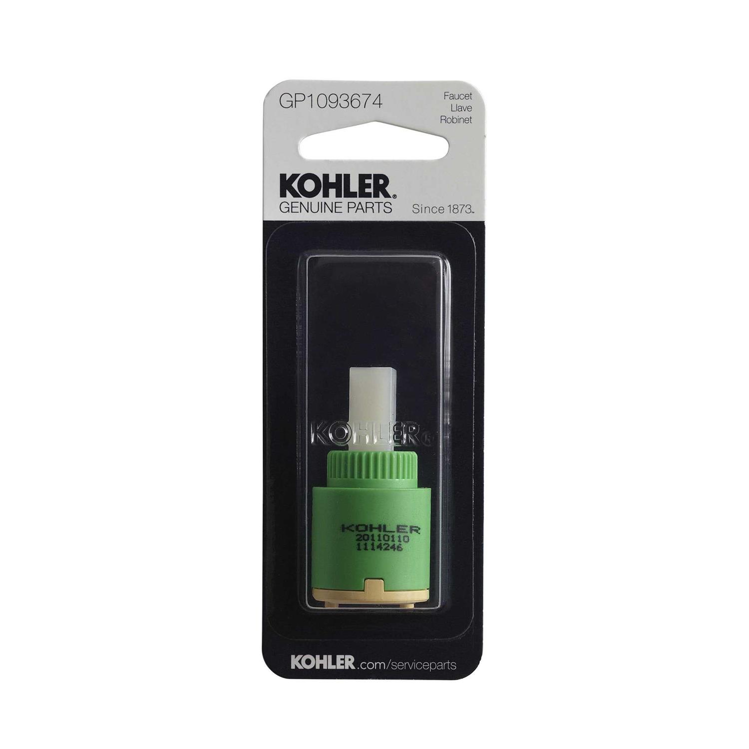 Kohler GP1093674 Kitchen Faucet Valve - Image 3