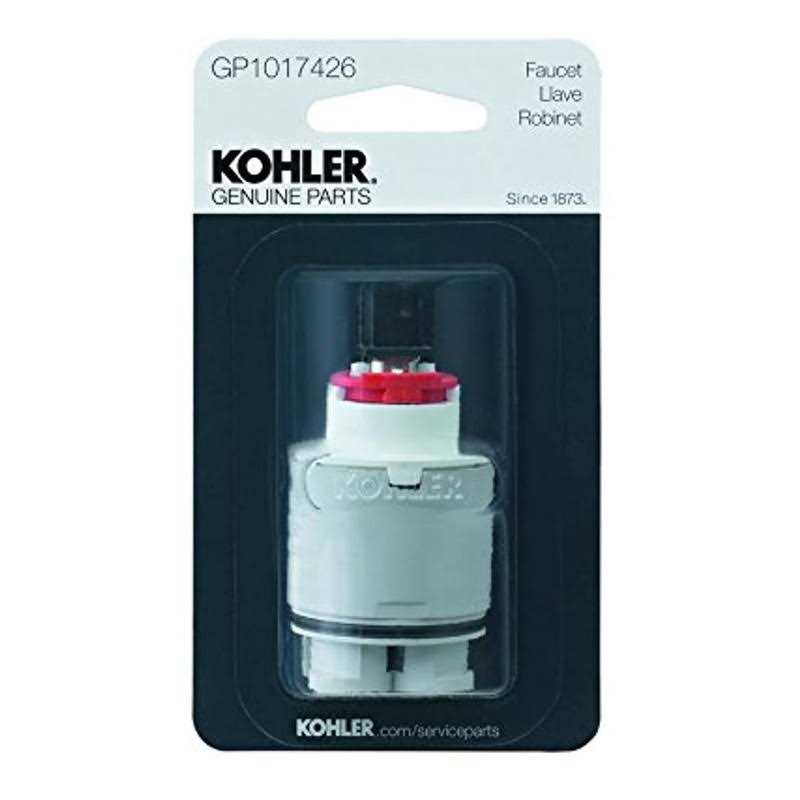 Kohler Valve Kit - Image 3