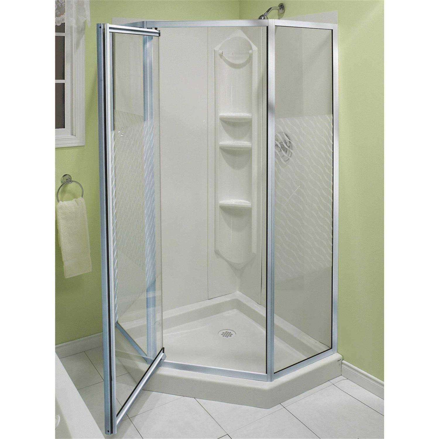 Maax Himalaya Shower Kit - Image 2