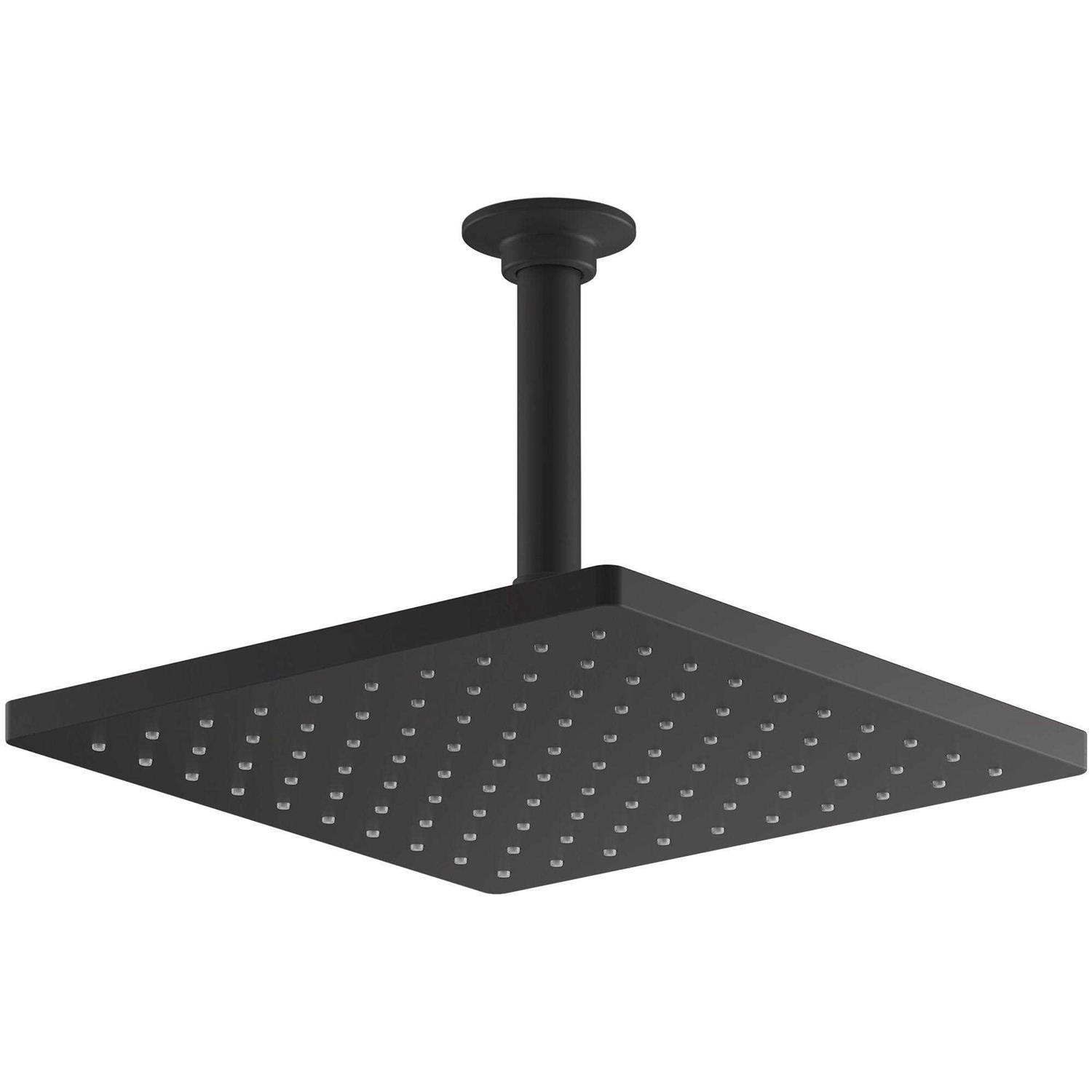 Kohler Honesty 10 GPM Rainhead - Image 3