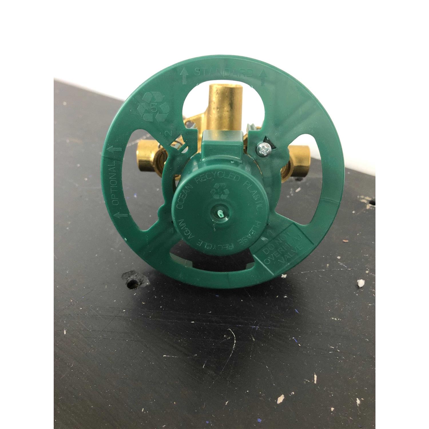 Moen 1/2 in. CC Pressure Balancing Valve 8371HD - Image 5