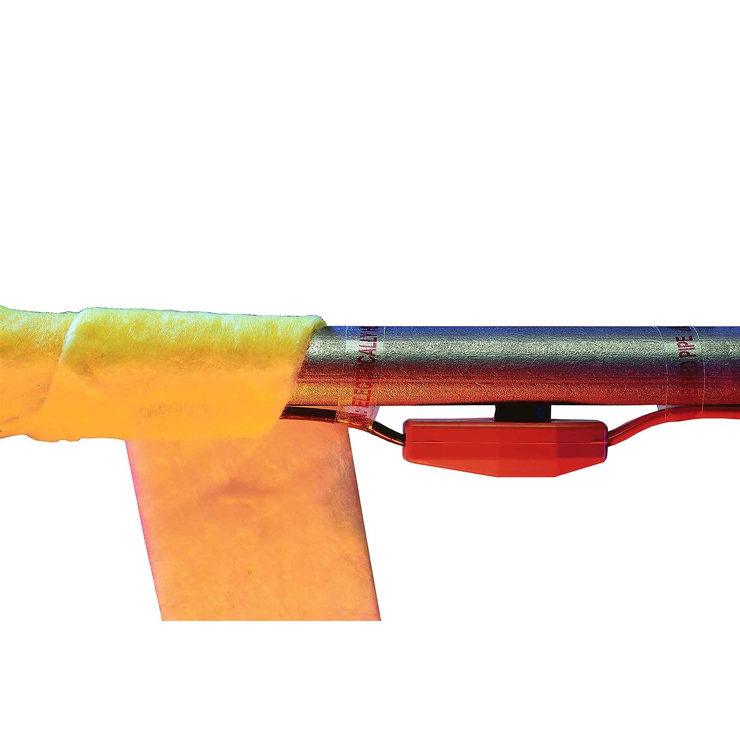 Frost King Water Pipe Heat Cable - Image 4