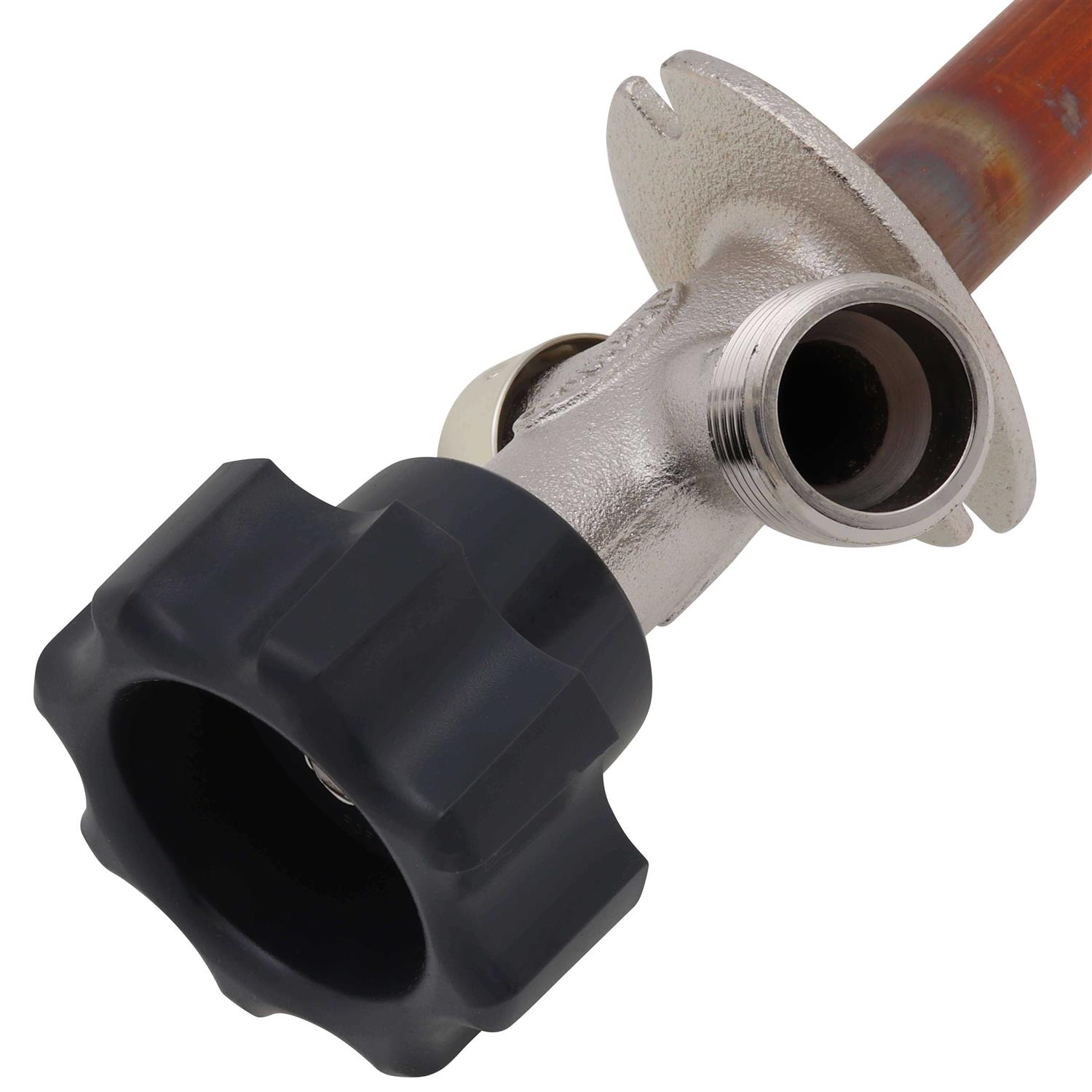 Prier Anti-Siphon Wall Hydrant - Image 5