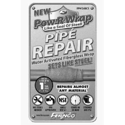 Fernco Pipe Repair Kit FPW3132CS - Image 5