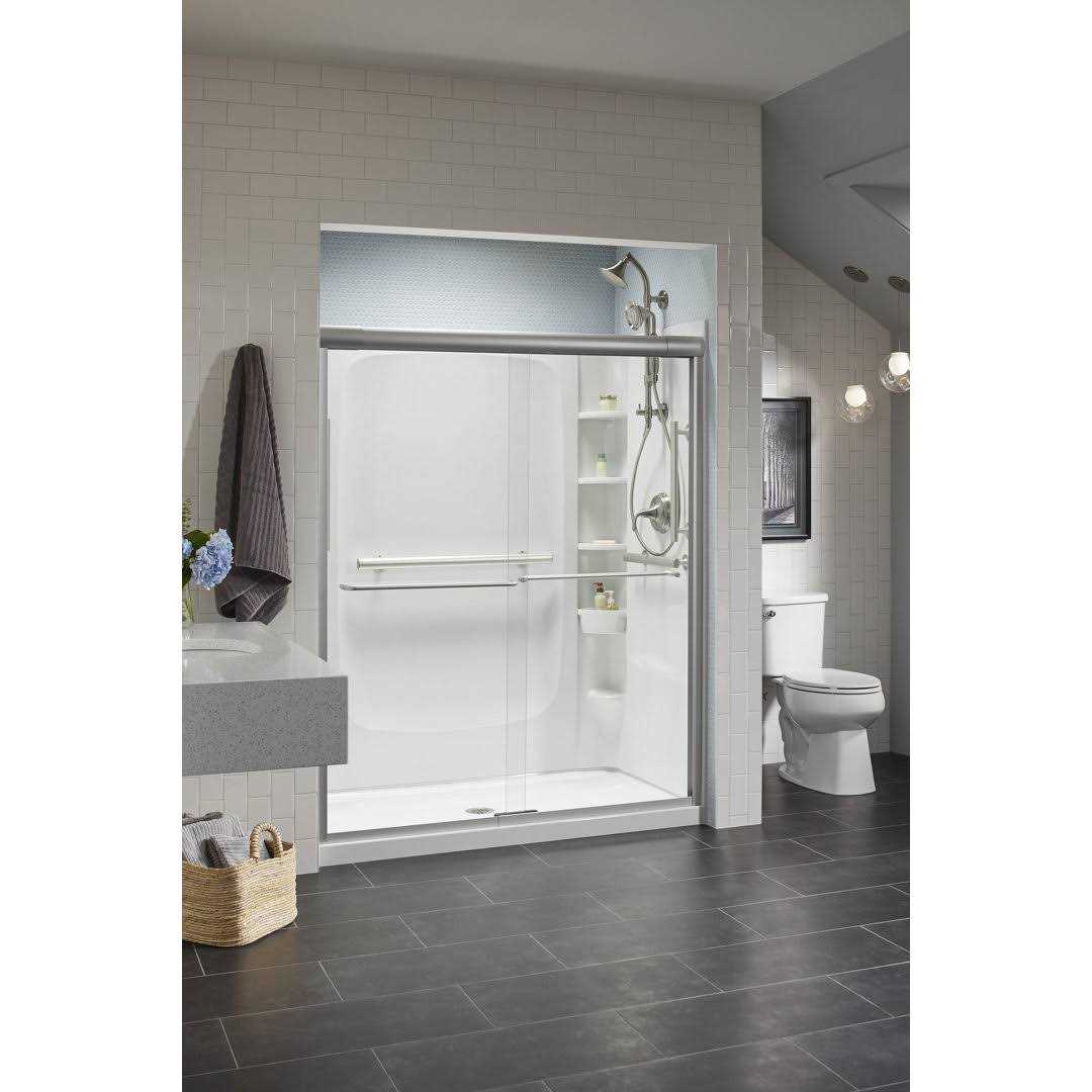 Kohler Forté K-10282 - Image 3