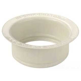 InSinkErator Oil-Rubbed Bronze Sink Flange FLG-ORB - Image 2