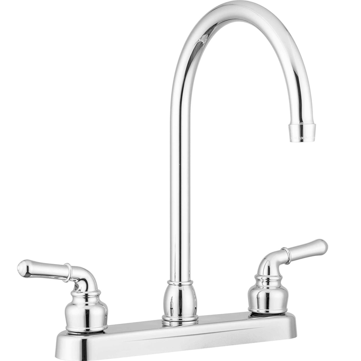 Lynden Kitchen Faucet Pacific Bay