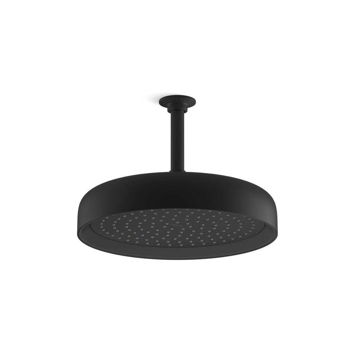 KOHLER Statement Round 12 Single-Function Rainhead - Image 3