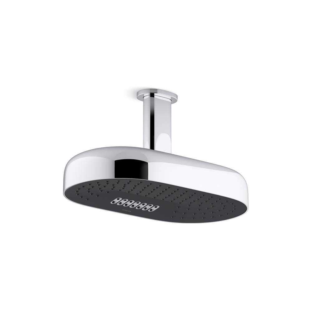 KOHLER Statement Round 12 Single-Function Rainhead - Image 4