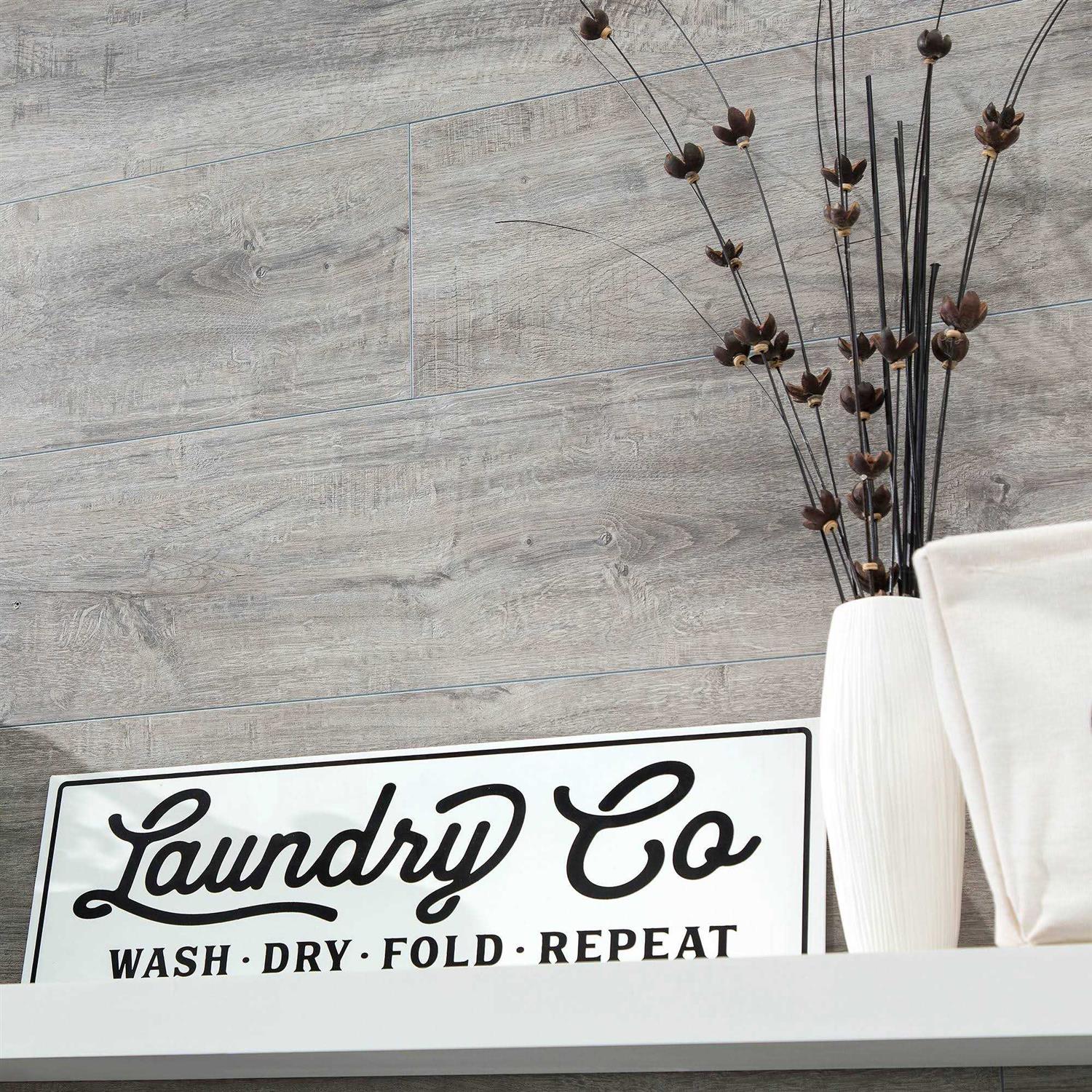 Palisade Plank Tile Shower and Tub Surround Kit Palisade - Image 4