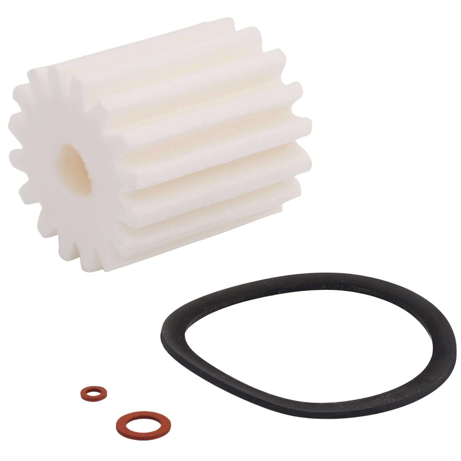 General Filters Replacement Filter Oil Cartridge 9012 - Image 4