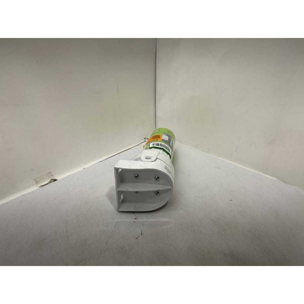 GE GX1S01R Single Stage Water Filtration System - Image 5