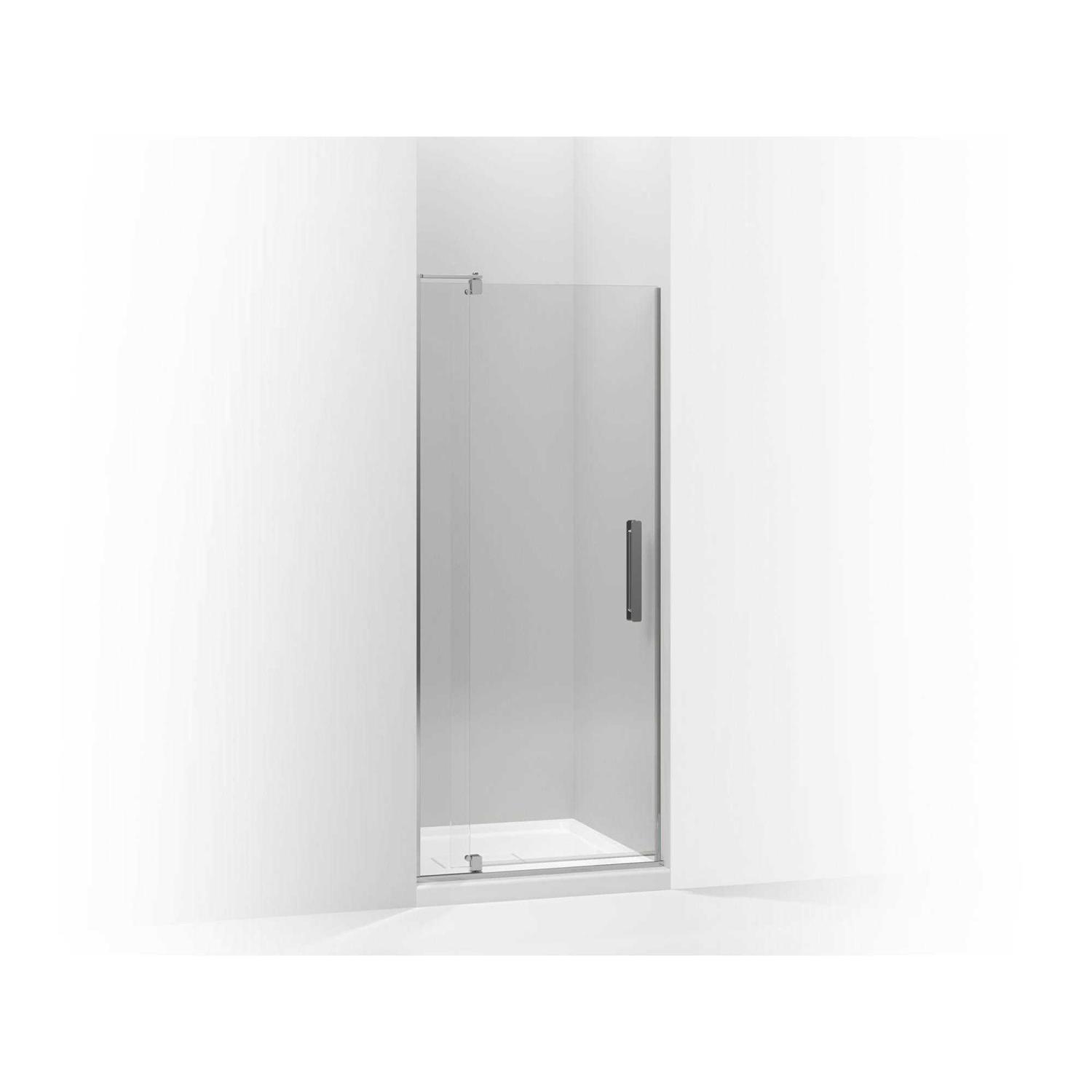 Kohler Revel Pivot Shower Door - Image 2