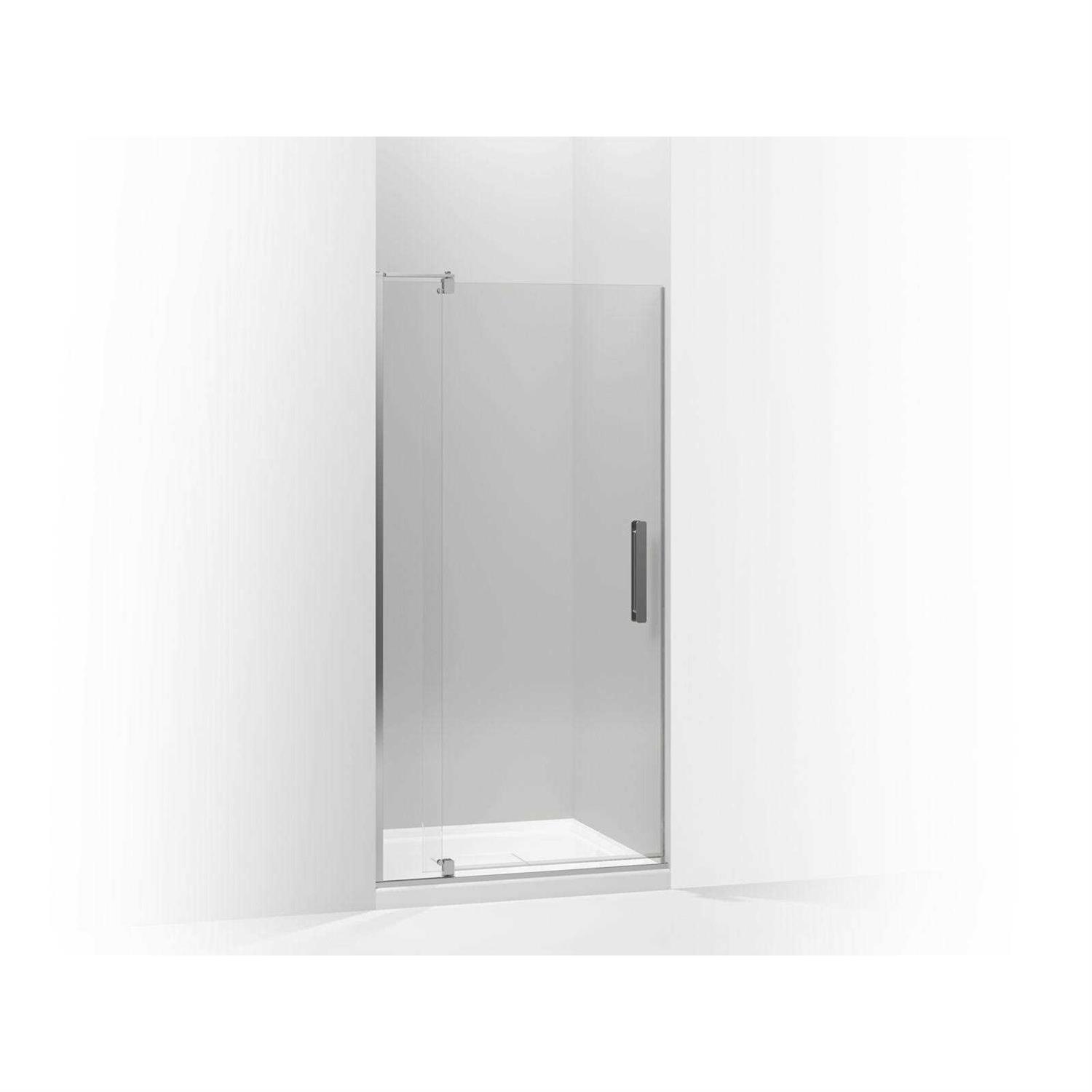 Kohler Revel Pivot Shower Door - Image 2
