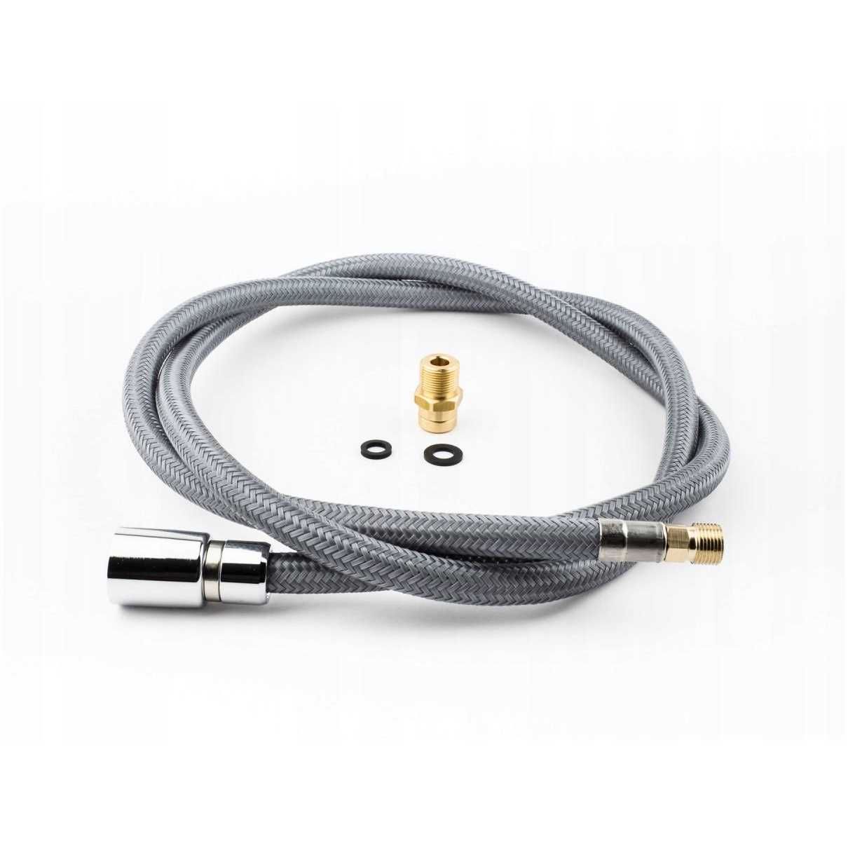 Grohe Shower Hose - Image 3