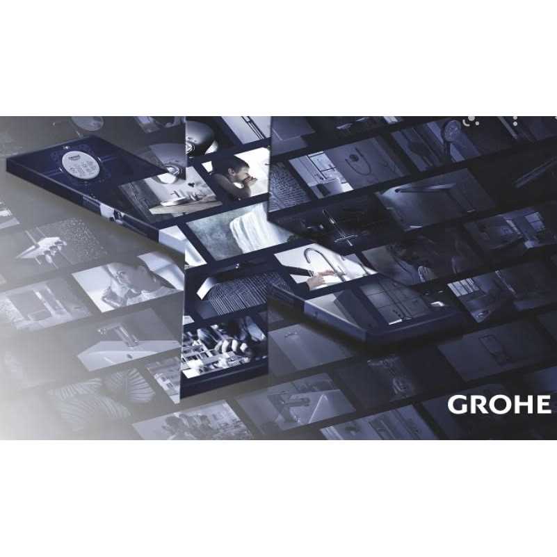 Grohe Shower Hose - Image 4