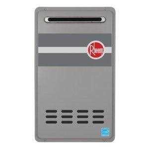 Rheem Tankless Pipe Cover Kit RTG20217XG - Image 3