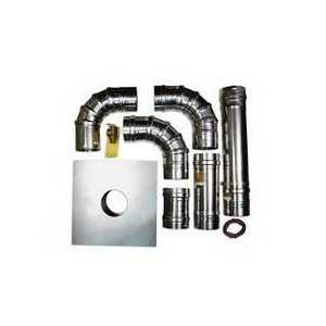 Rheem Tankless Pipe Cover Kit RTG20217XG - Image 4
