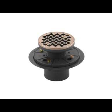 Kohler Square Design Tile-In Shower Drain - Image 4