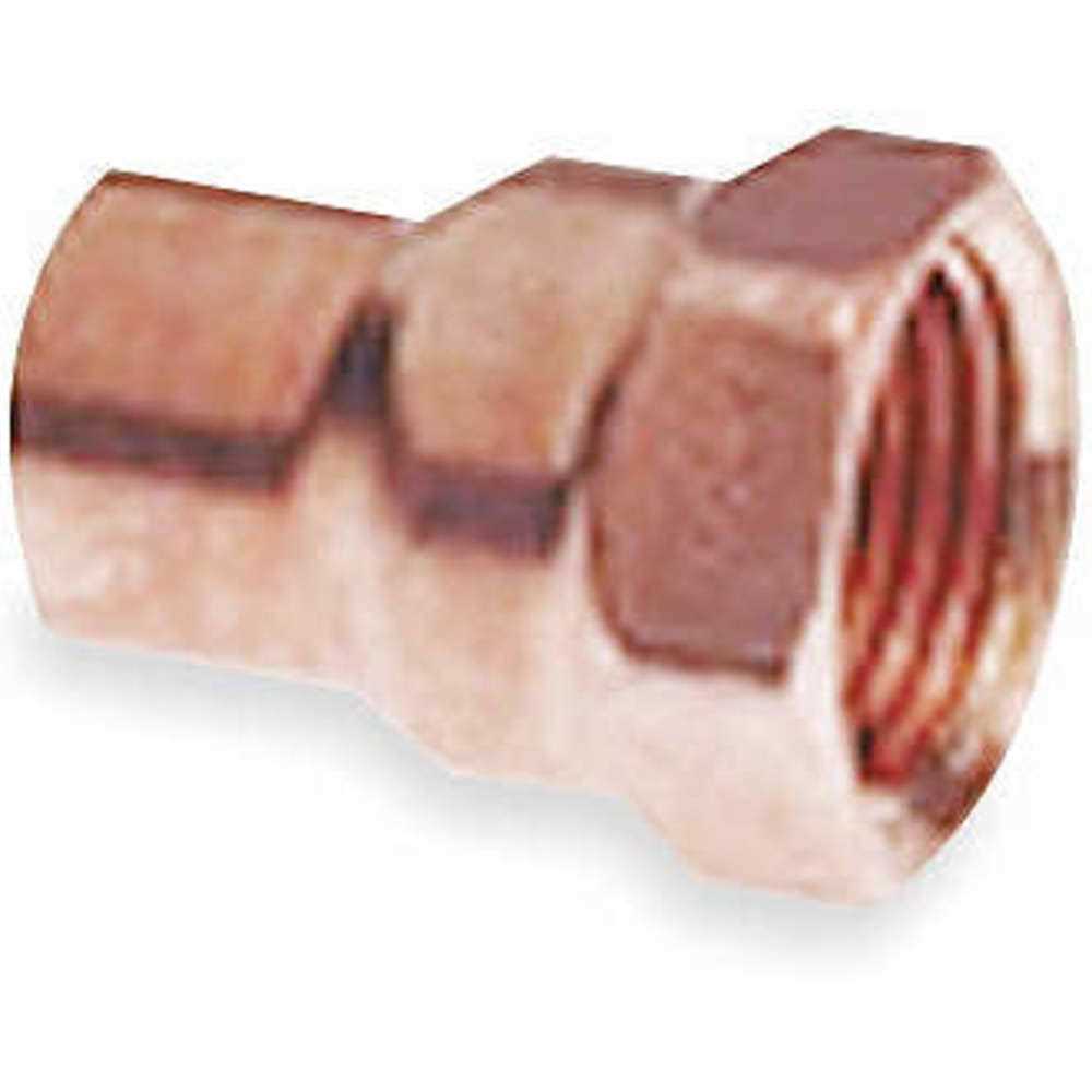 Nibco Copper Adapter
