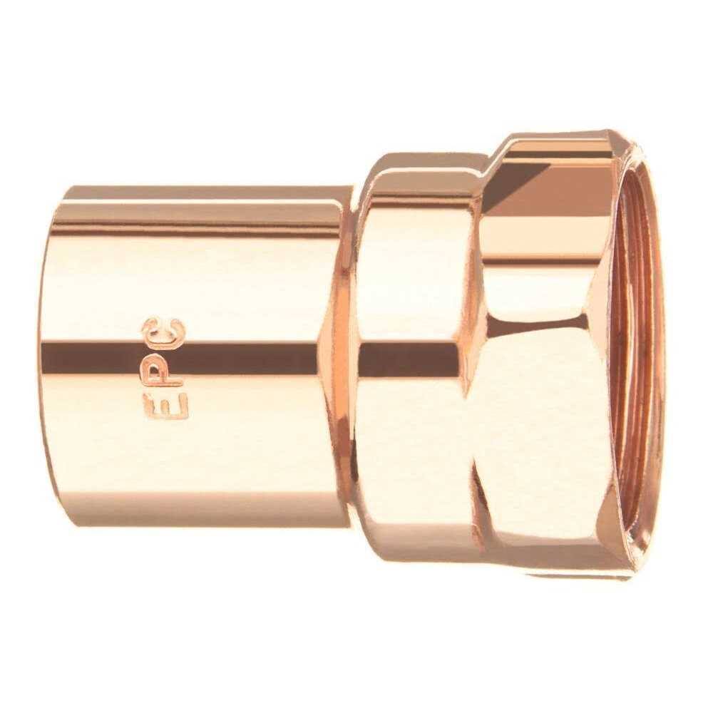 Nibco Copper Adapter - Image 5