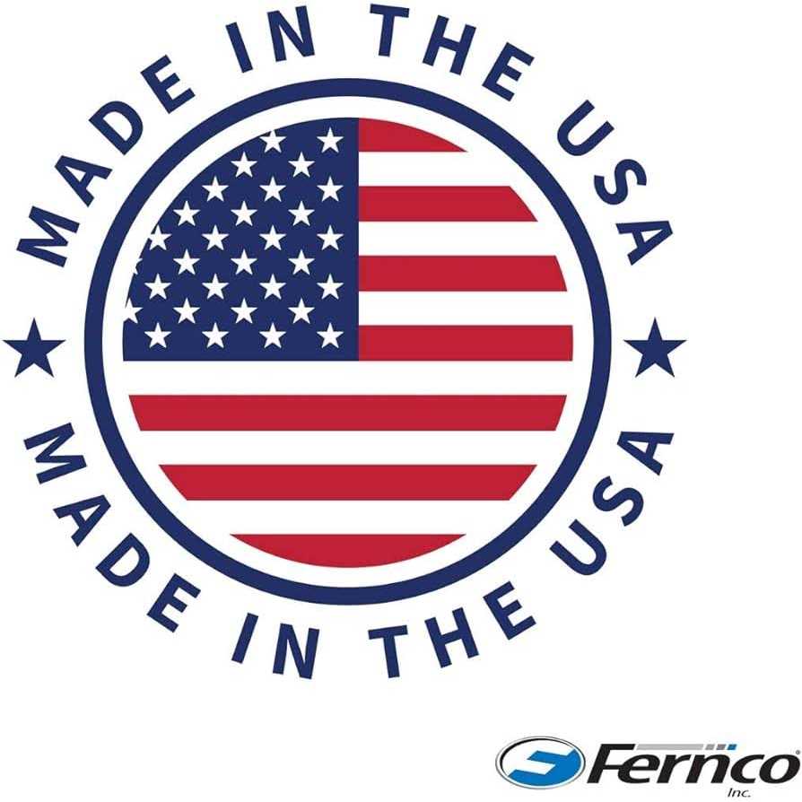 Fernco 1056-33 3 in. Flexible PVC Pipe Coupling for Cast Iron and Plastic Plumbing Connections - Image 4