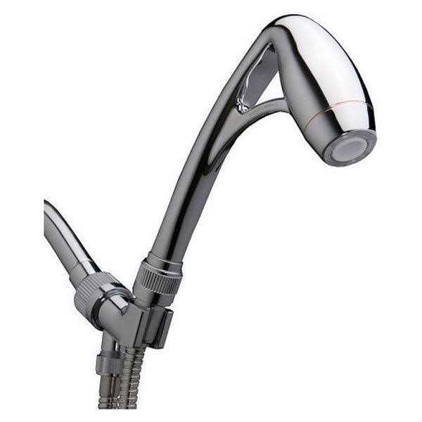 Oxygenics BodySpa RV Handheld Shower 26488 - Image 4