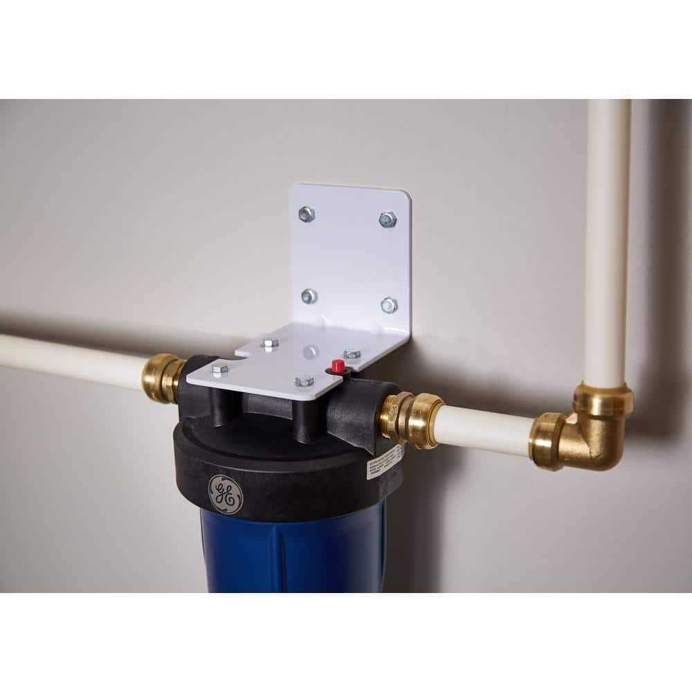 GE Whole House Water Filtration System - Image 5