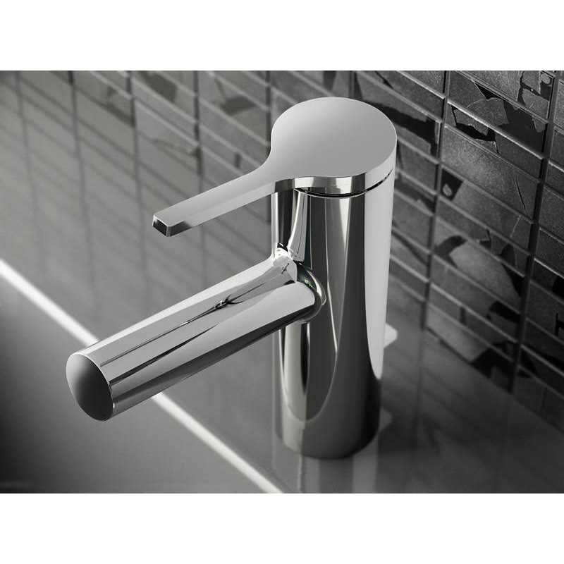 Elate Single-Handle Bathroom Sink Faucet Kohler - Image 5