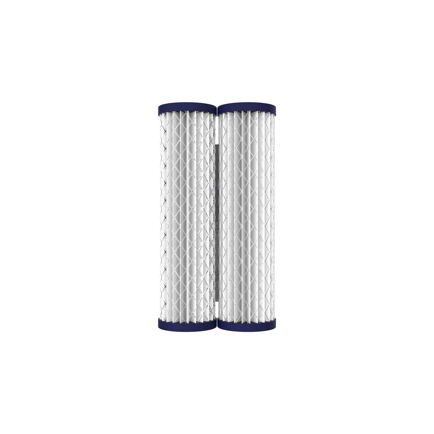 Lowe's Whole Home Standard Sediment and Particulate Whole House Replacement Filter PS-WHS-PL2 - Image 2