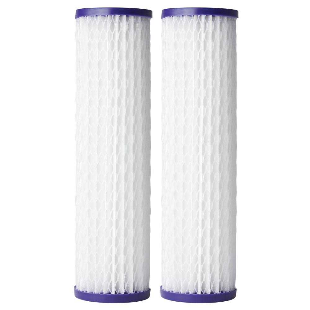 Lowe's Whole Home Standard Sediment and Particulate Whole House Replacement Filter PS-WHS-PL2 - Image 3
