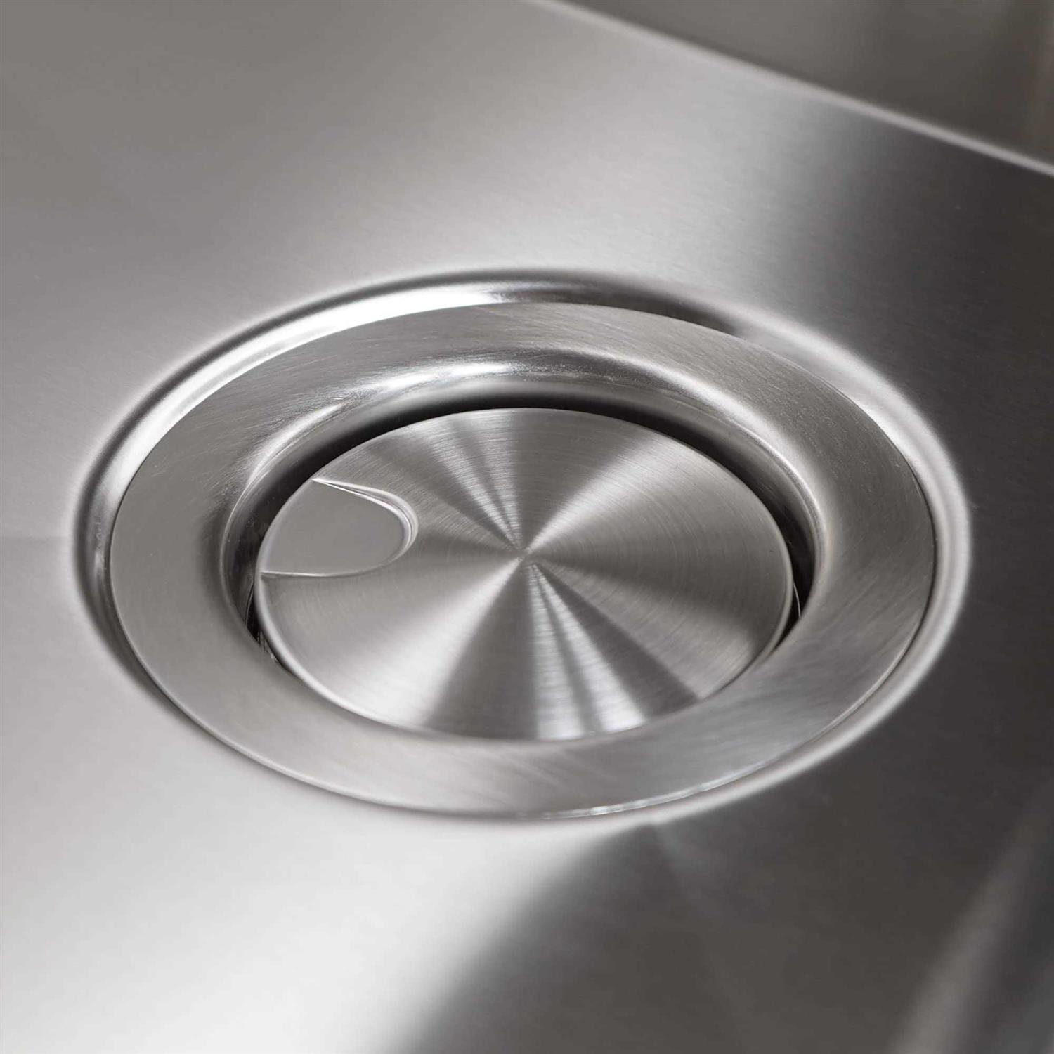 Kraus VersiDrain Assembly with FlipCap ST-4 - Image 5