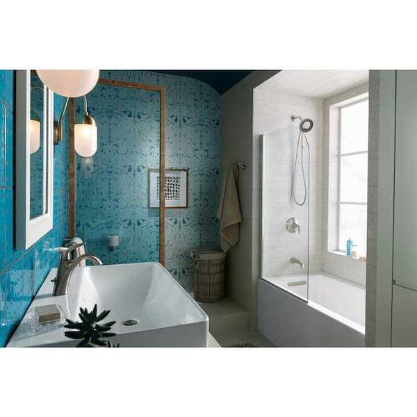 Kohler Alteo Rite-Temp Valve Trim TS45110-4-BN - Image 4