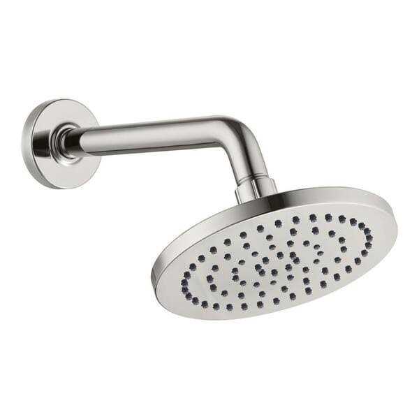 Glacier Bay 1005877850 Dorind Single-Handle 1-Spray Tub and Shower Faucet in Matte Gold - Image 5