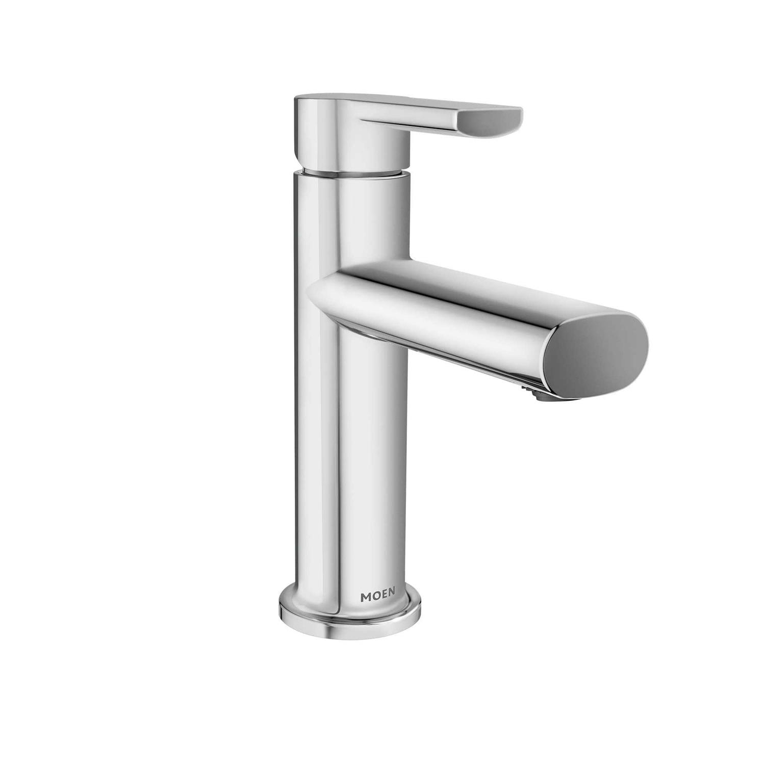 Moen Meena Single Hole Single handle Bathroom Faucet