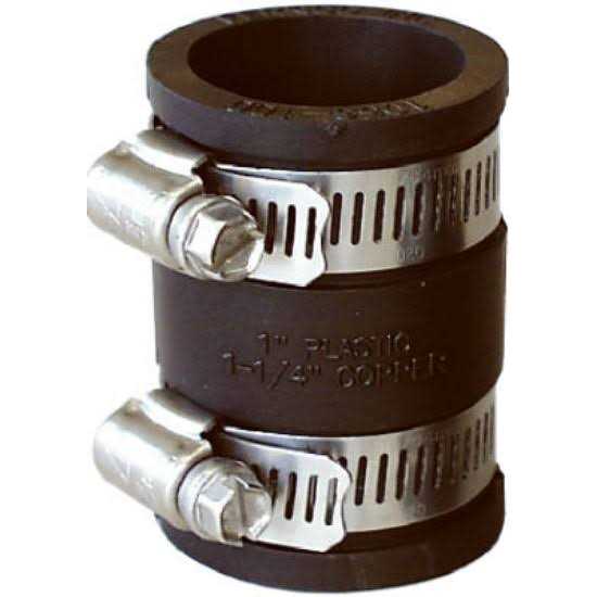 Fernco Flexible Coupling 6 P1056-66 - Image 2