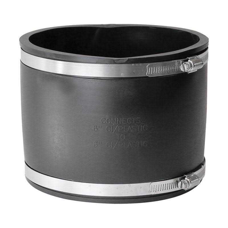 Fernco Flexible Coupling 6 P1056-66 - Image 3